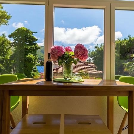 Apartment Di Maria Dubrovnik Ngoại thất bức ảnh