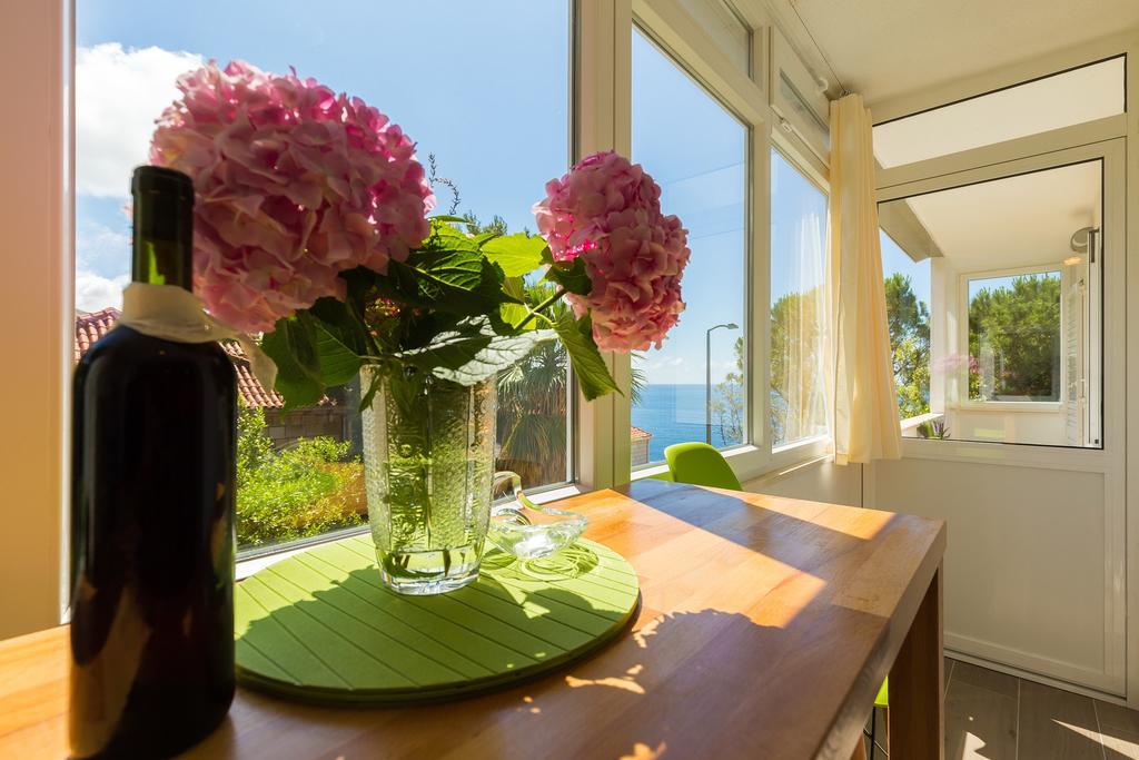 Apartment Di Maria Dubrovnik Ngoại thất bức ảnh