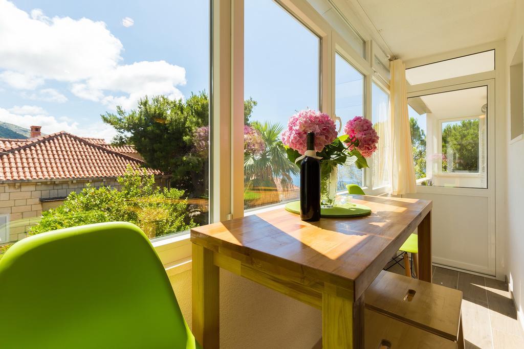 Apartment Di Maria Dubrovnik Ngoại thất bức ảnh