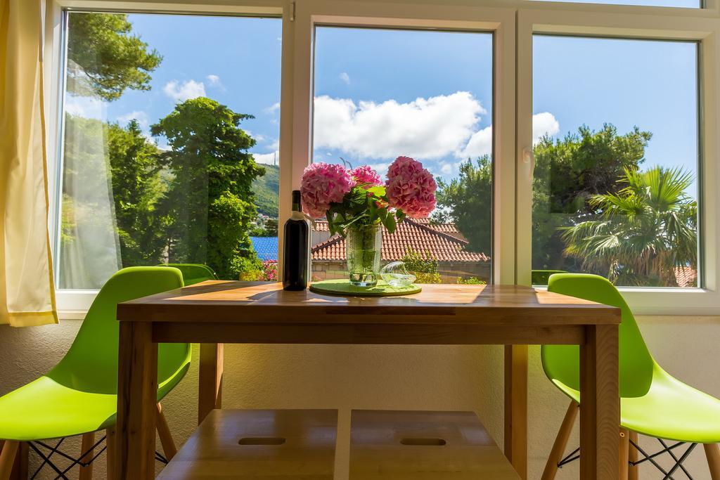Apartment Di Maria Dubrovnik Ngoại thất bức ảnh