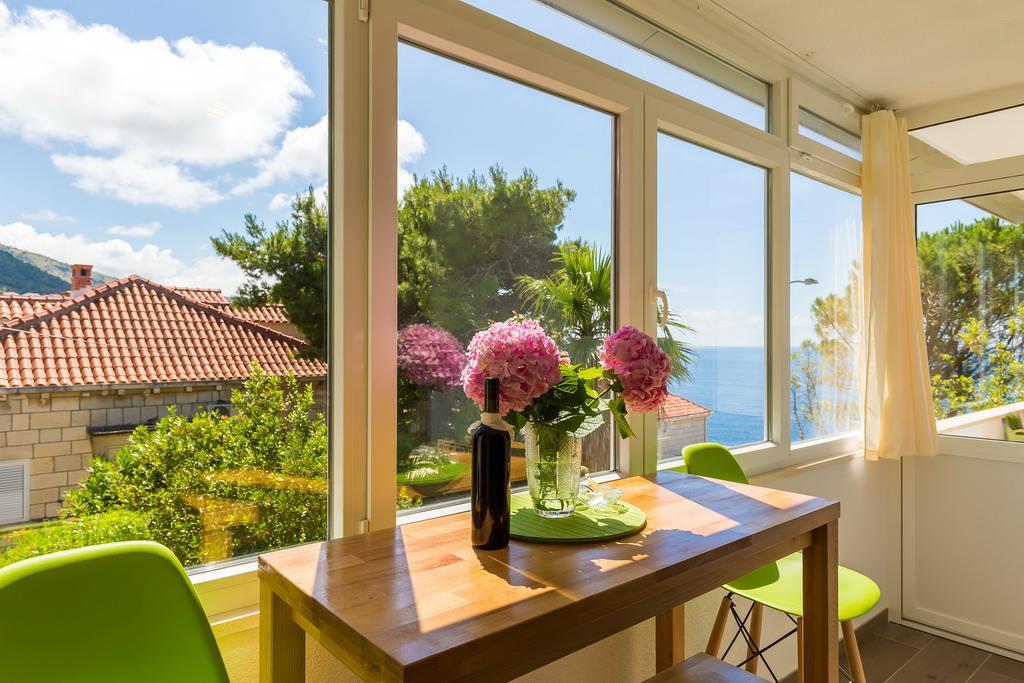 Apartment Di Maria Dubrovnik Ngoại thất bức ảnh