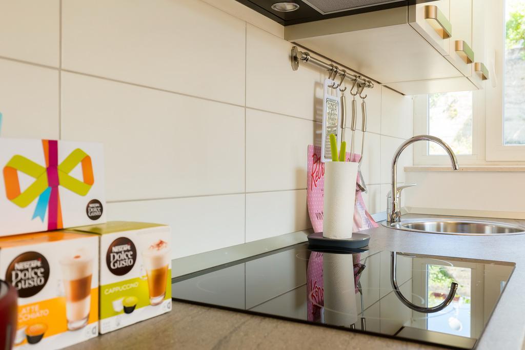 Apartment Di Maria Dubrovnik Ngoại thất bức ảnh