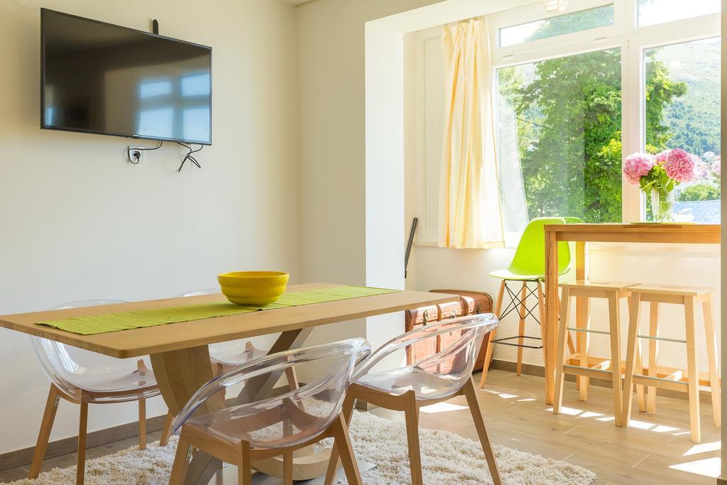 Apartment Di Maria Dubrovnik Ngoại thất bức ảnh