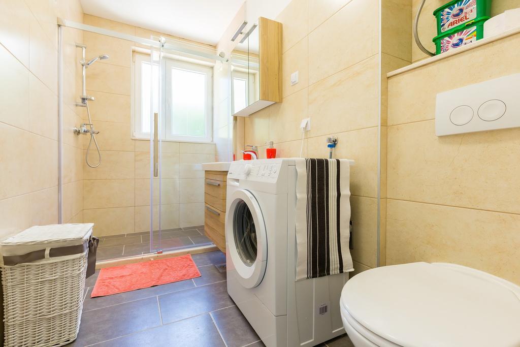 Apartment Di Maria Dubrovnik Ngoại thất bức ảnh