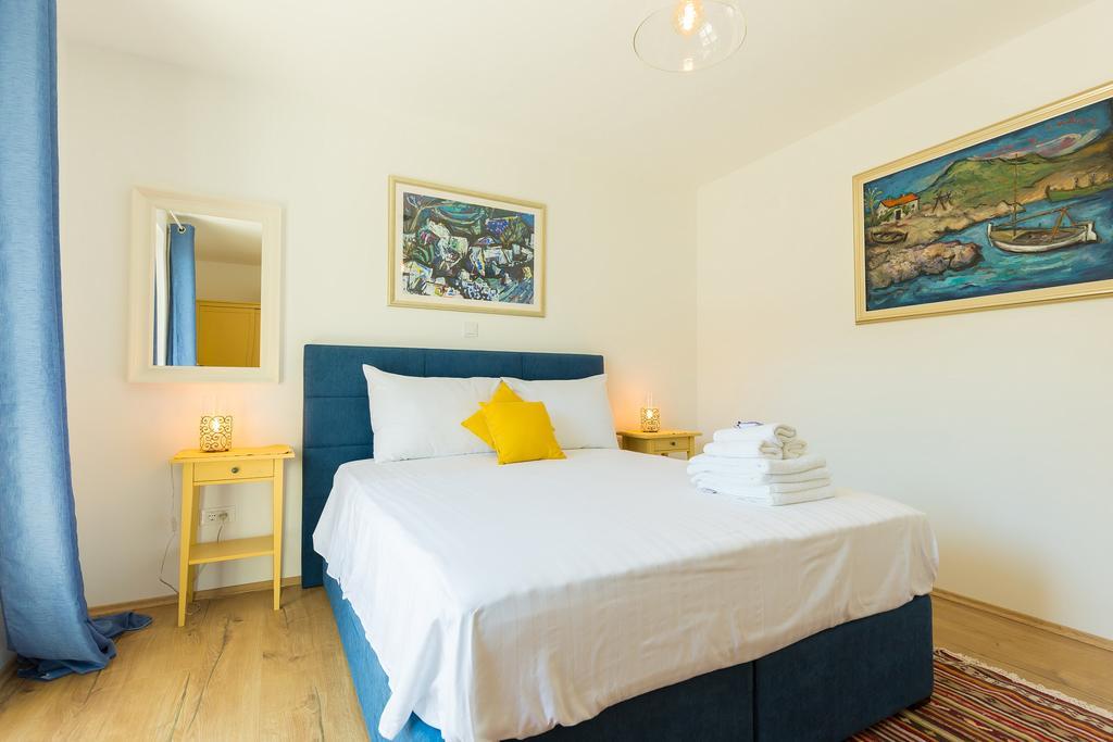 Apartment Di Maria Dubrovnik Ngoại thất bức ảnh
