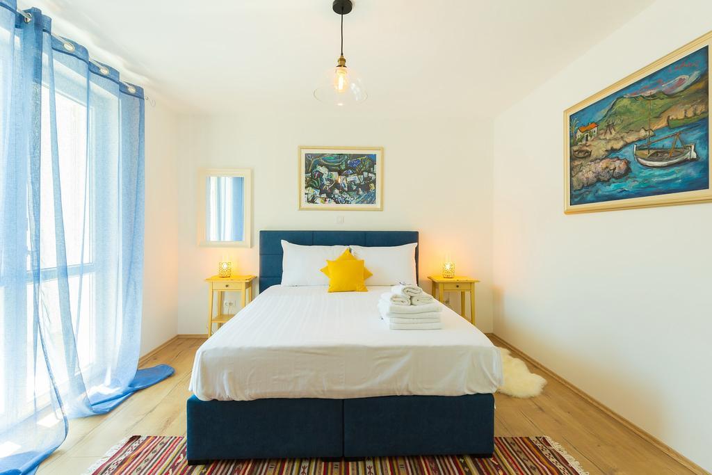 Apartment Di Maria Dubrovnik Ngoại thất bức ảnh