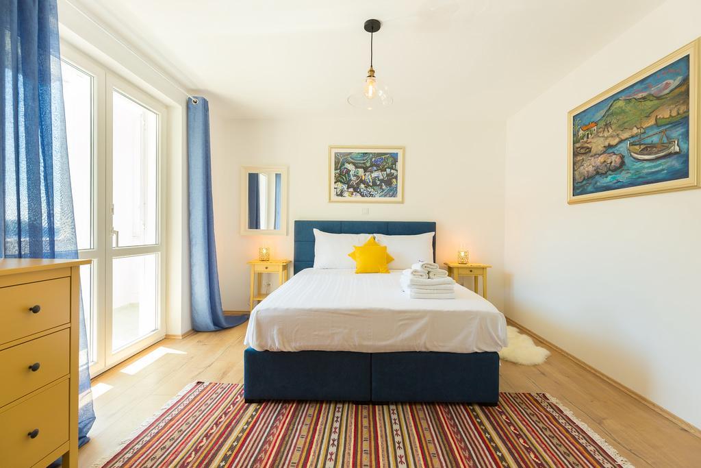 Apartment Di Maria Dubrovnik Ngoại thất bức ảnh