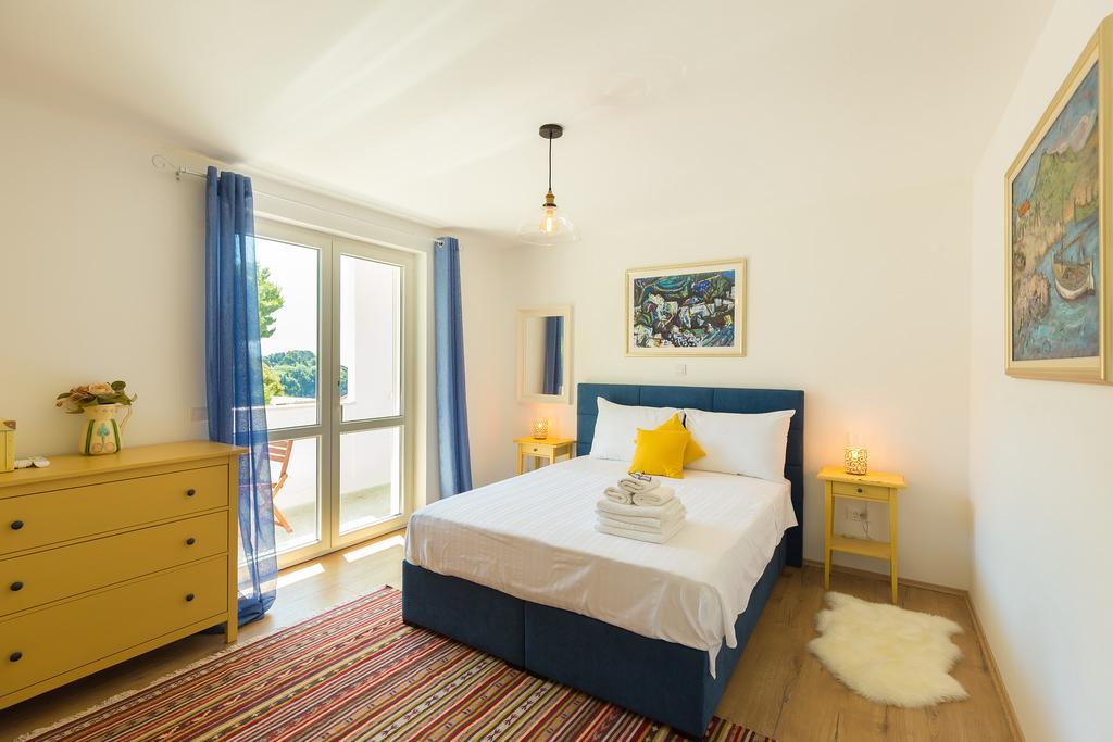 Apartment Di Maria Dubrovnik Ngoại thất bức ảnh