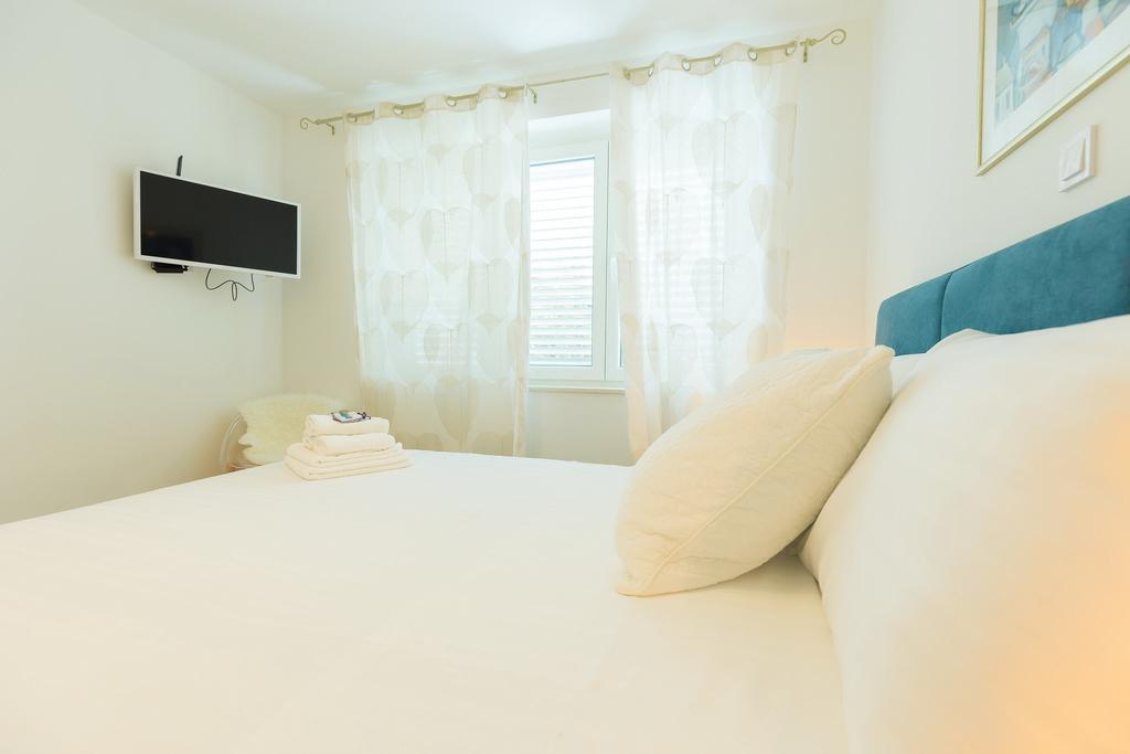 Apartment Di Maria Dubrovnik Ngoại thất bức ảnh