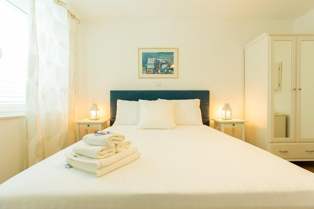 Apartment Di Maria Dubrovnik Ngoại thất bức ảnh