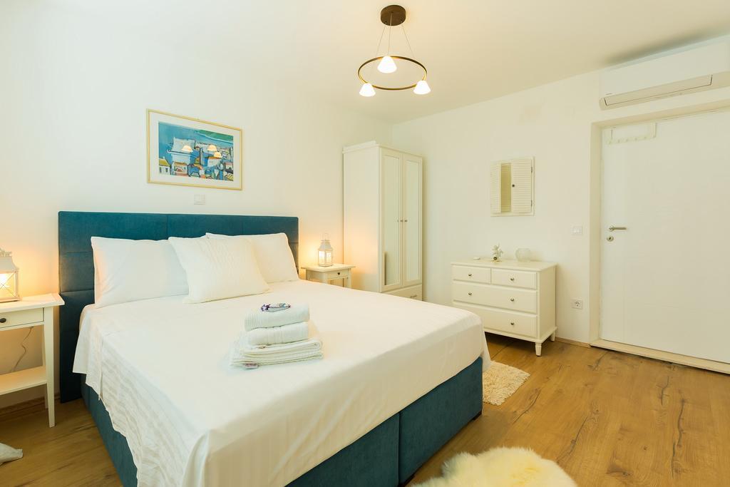 Apartment Di Maria Dubrovnik Ngoại thất bức ảnh