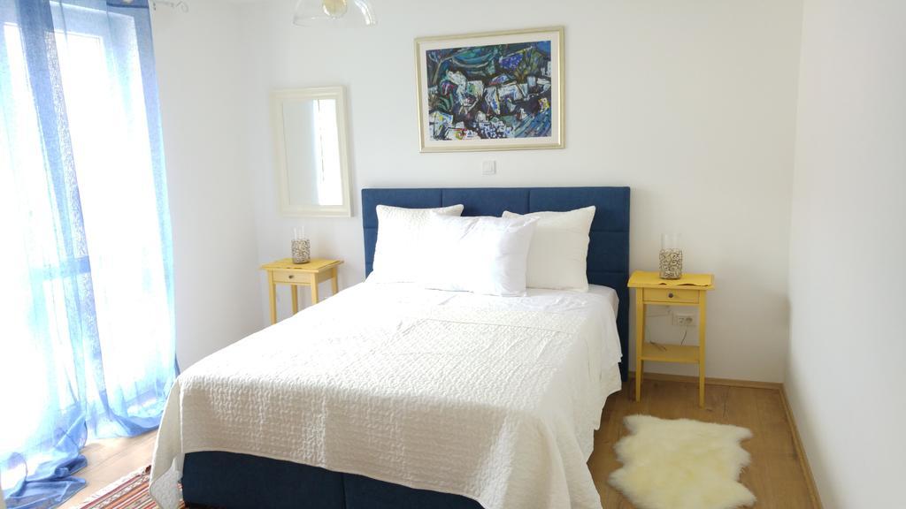 Apartment Di Maria Dubrovnik Ngoại thất bức ảnh
